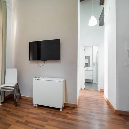 Up Town Appartement Valencia Buitenkant foto