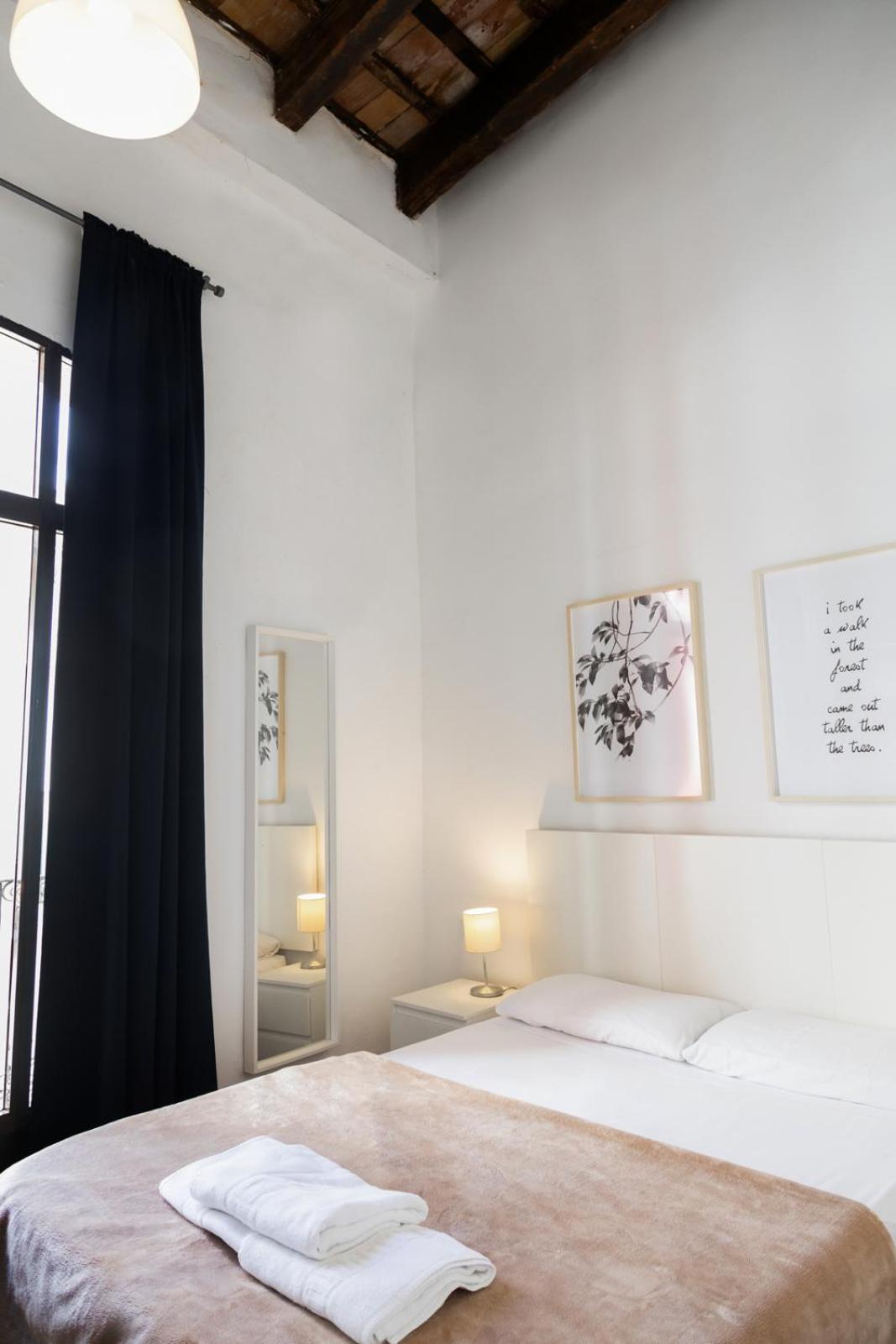 Up Town Appartement Valencia Buitenkant foto