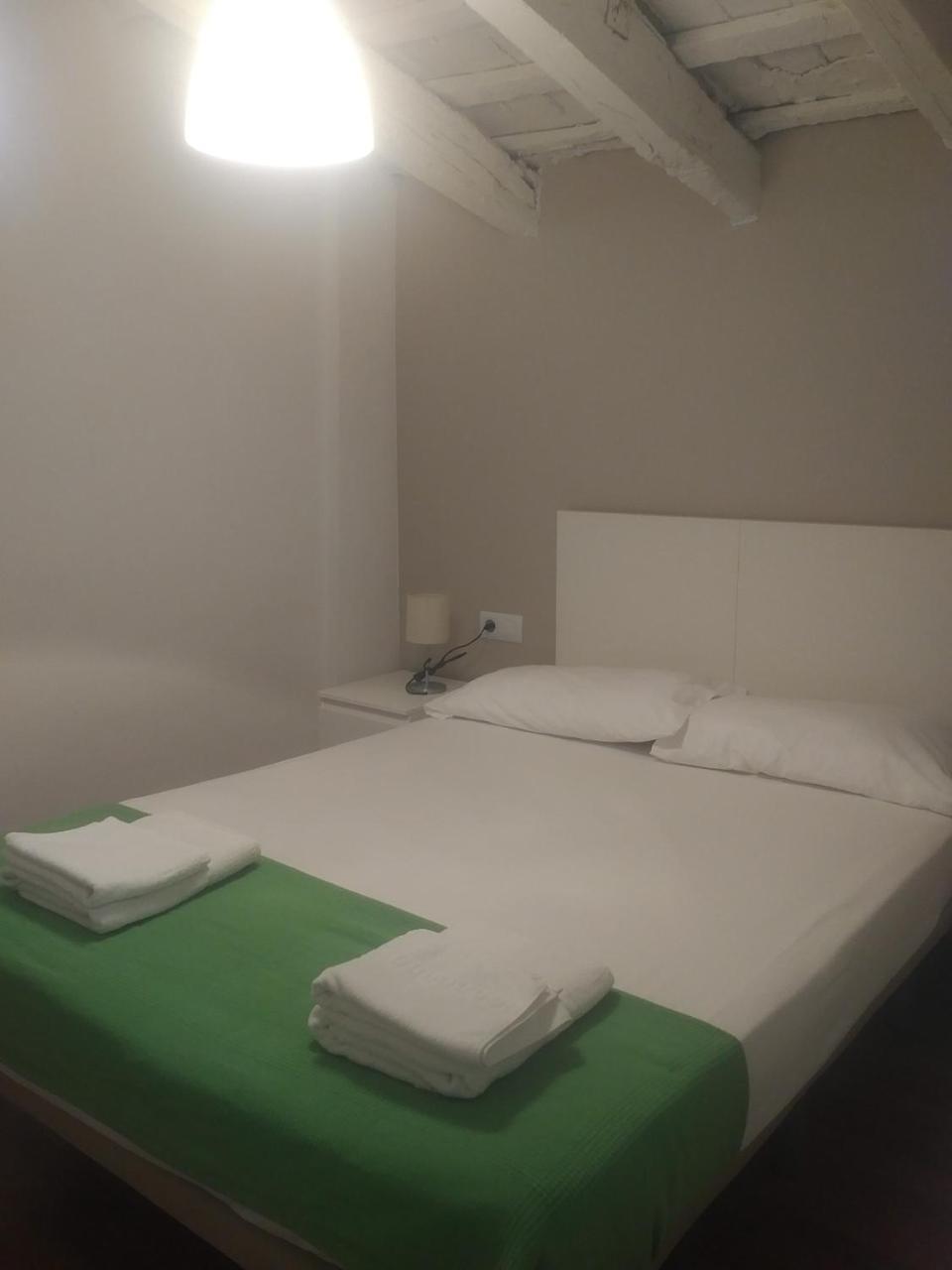 Up Town Appartement Valencia Buitenkant foto